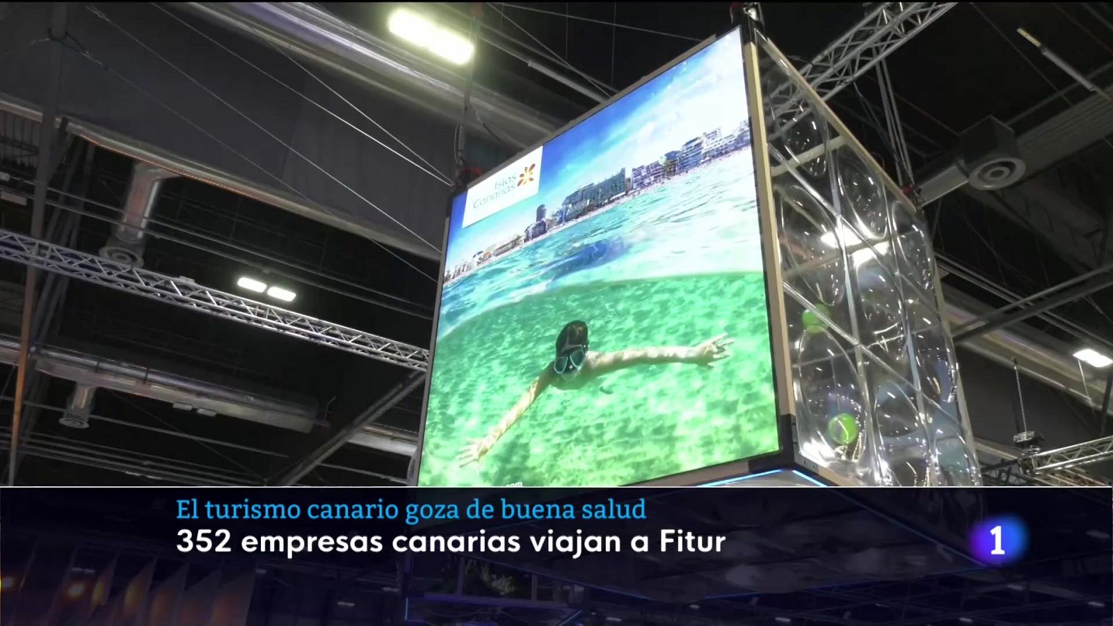 Telecanarias - 19/01/2024 | Ver