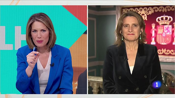 L'Informatiu - Critiques la intencionalitat política del jutge del cas Tsunami Democràtic