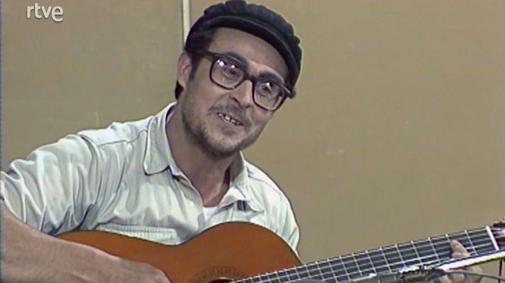 Vostè pregunta - Xesco Boix