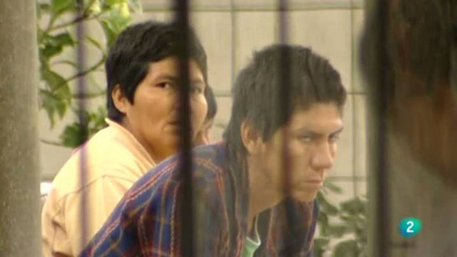 Para Todos La 2 - ONG Hermanos de San Juan de Dios