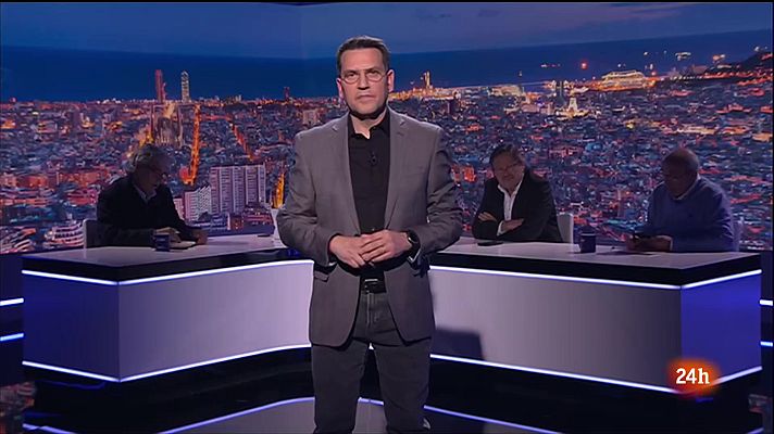 El Vespre - El Vespre - 19/01/2024