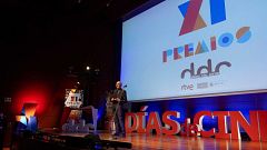 Días de cine - 19/01/24