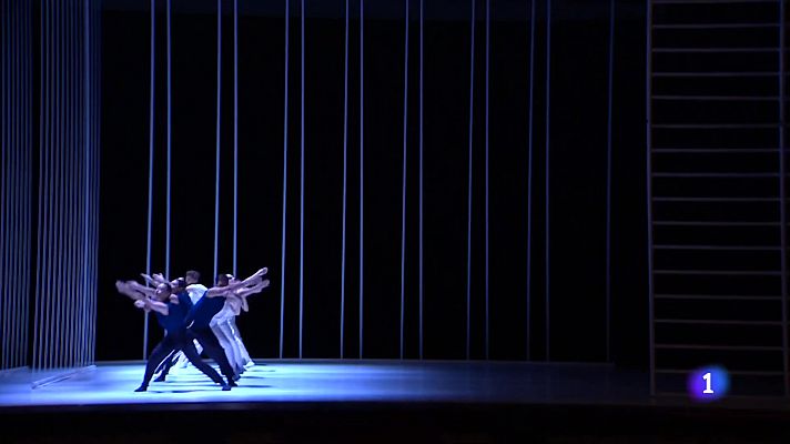 L'informatiu - Comunitat Valenciana - L'Informatiu de la Comunitat Valenciana 1 - 19/01/24