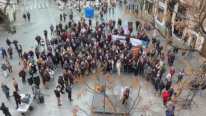  - El Congreso rechaza abordar la aprobación del derecho civil valenciano en la Constitución