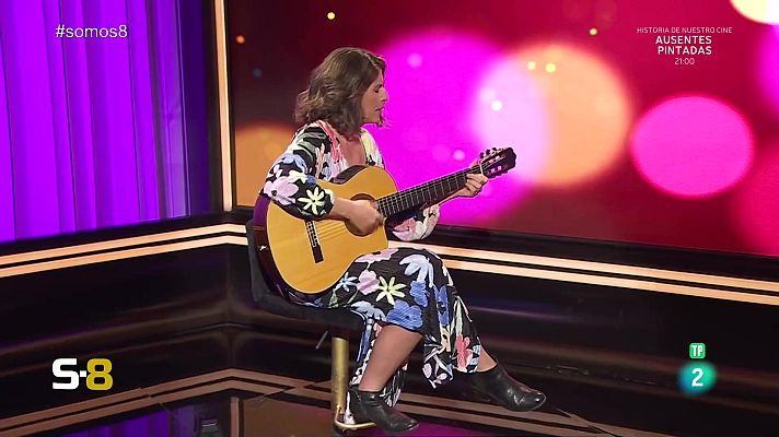 Somos 8 - Somos 8 - 19/01/2024