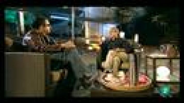 Para todos La 2 - Miedo escénico