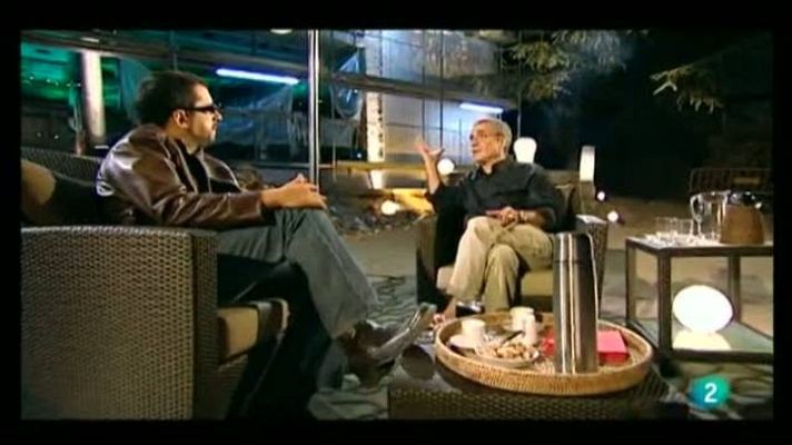 Para todos La 2 - Miedo escénico