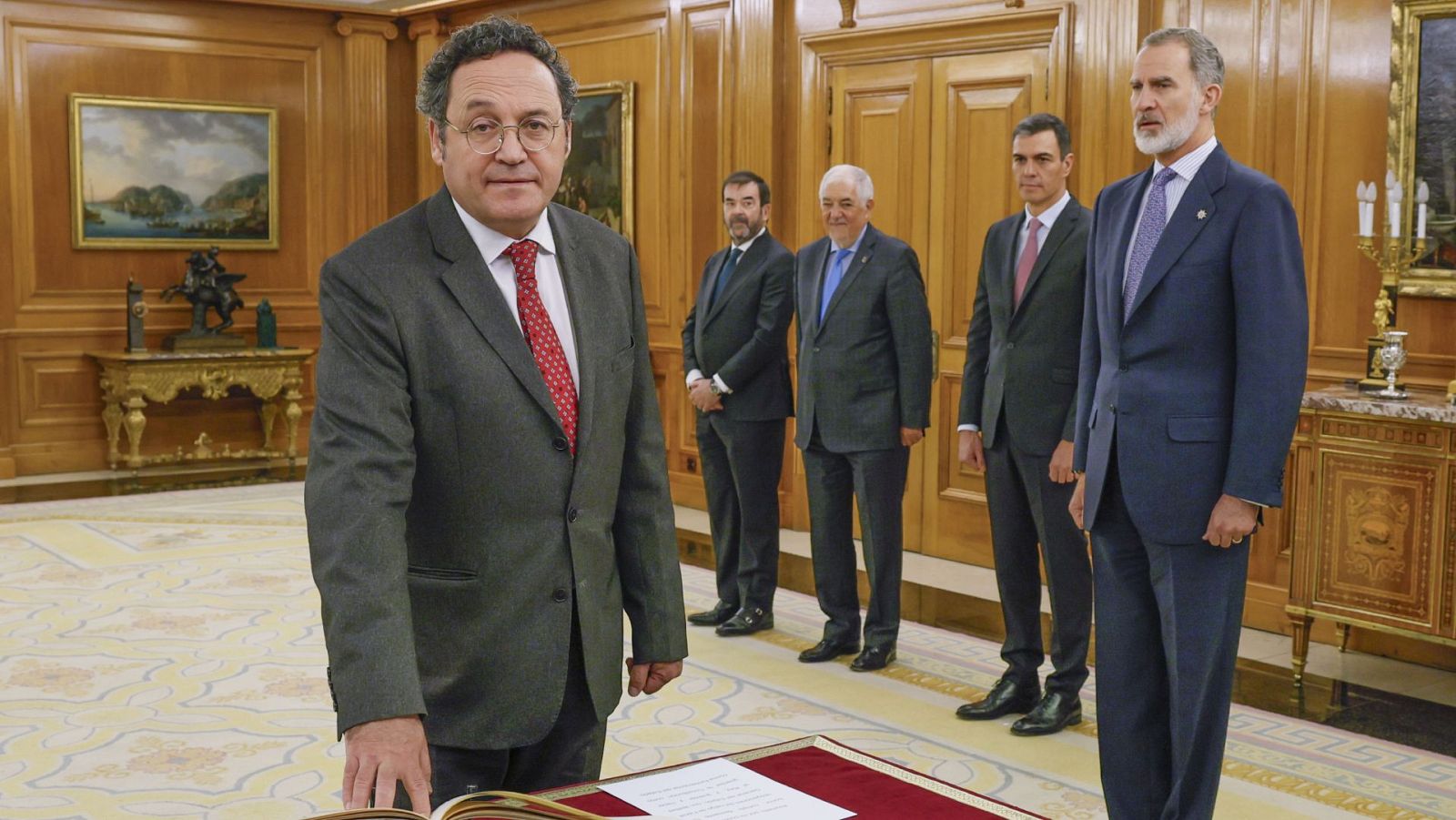 Audiencia Abierta - 20/01/24 - ver ahora