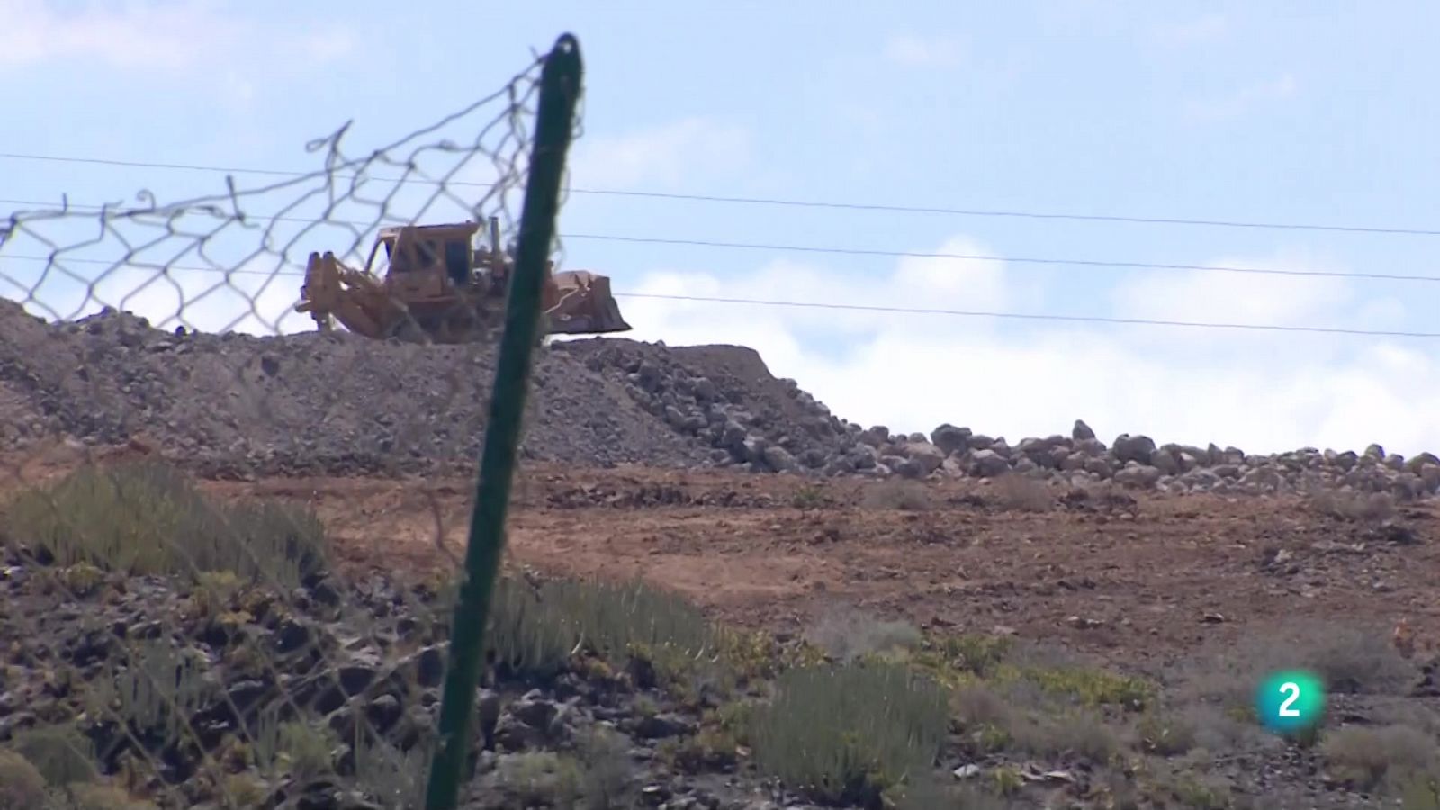 Telecanarias 2 - 19/01/2024 | Ver