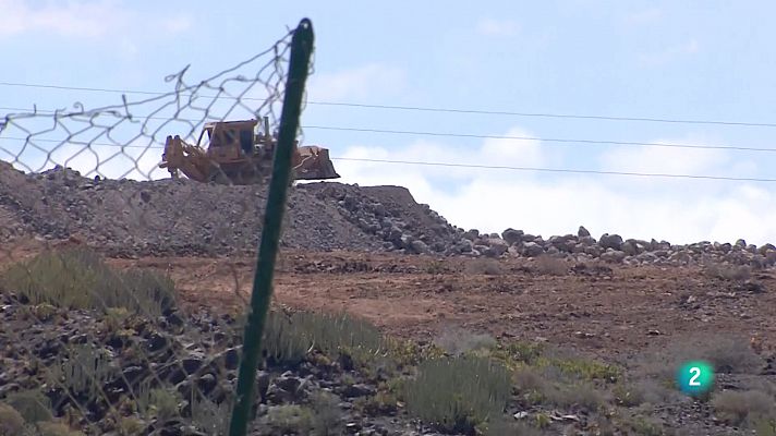 Telecanarias - Telecanarias 2 - 19/01/2024