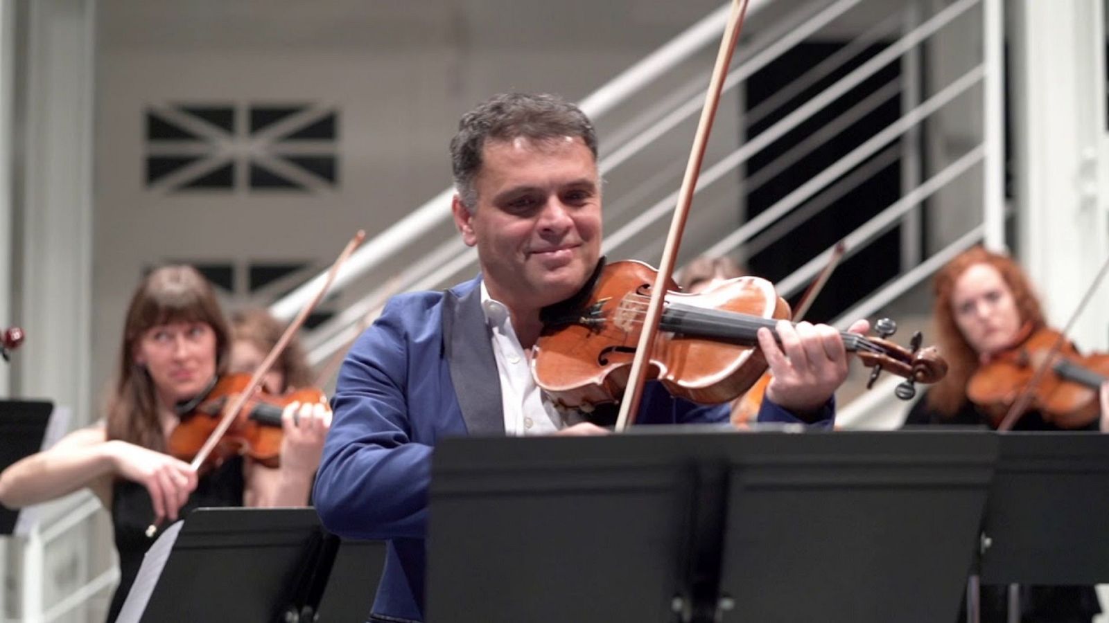 En lengua de signos - 20/01/24 - ver ahora