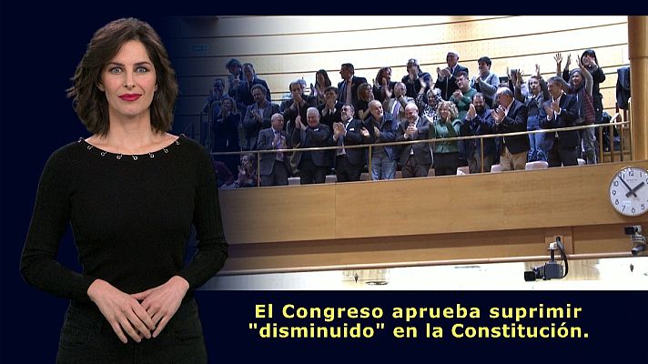 En lengua de signos - En lengua de signos - 20/01/24