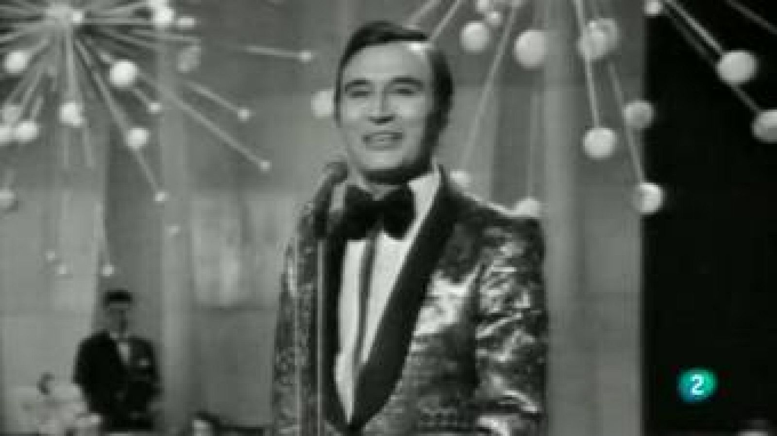 Para Todos La 2 - Vídeo : Toni Leblanc