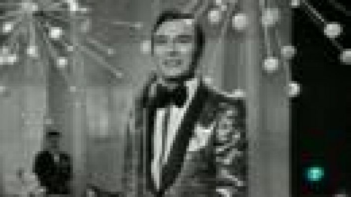 Para todos La 2 - Toni Leblanc