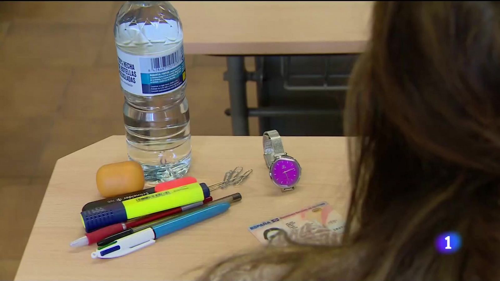 Canarias en 2' - 20/01/2024 | Ver