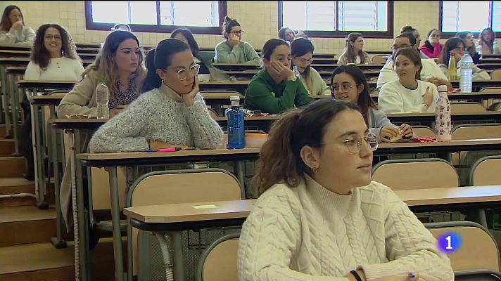 Telecanarias - Telecanarias - 20/01/2024