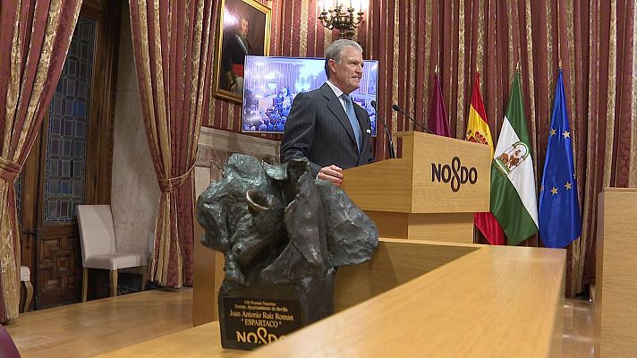 Tendido cero - Tendido Cero - 20/01/24