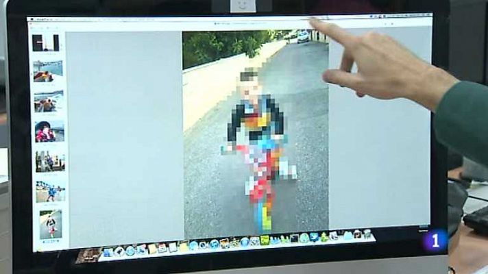 L'informatiu - Comunitat Valenciana - La Comunidad Valenciana en 2' - 27/11/12