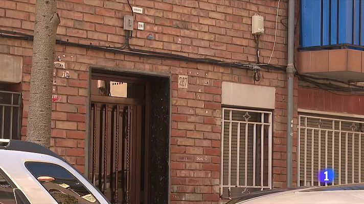 L'Informatiu - Investiguen una agressió masclista a Terrassa