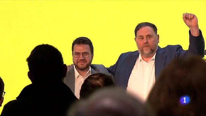 L'Informatiu - L'Informatiu - 20/01/2024