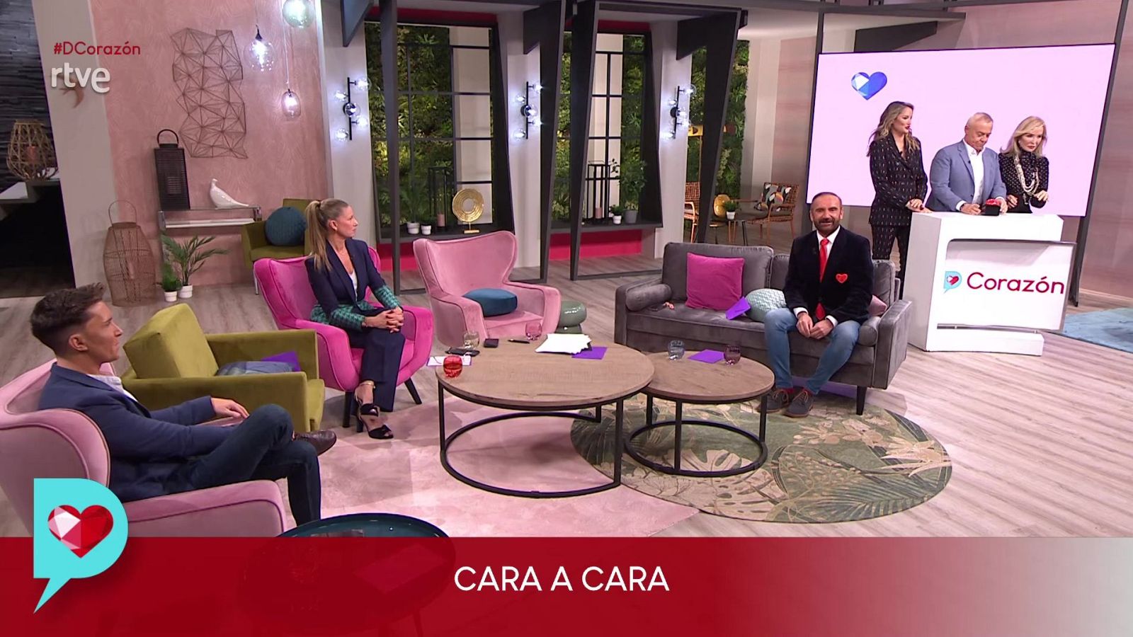 D Corazón - 20/01/24 - ver ahora