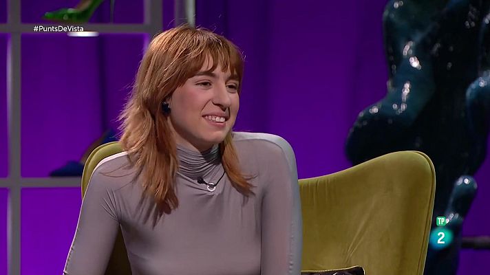 Punts de vista - Ainara Elejalde, Lau Noah i Angeladorrrm