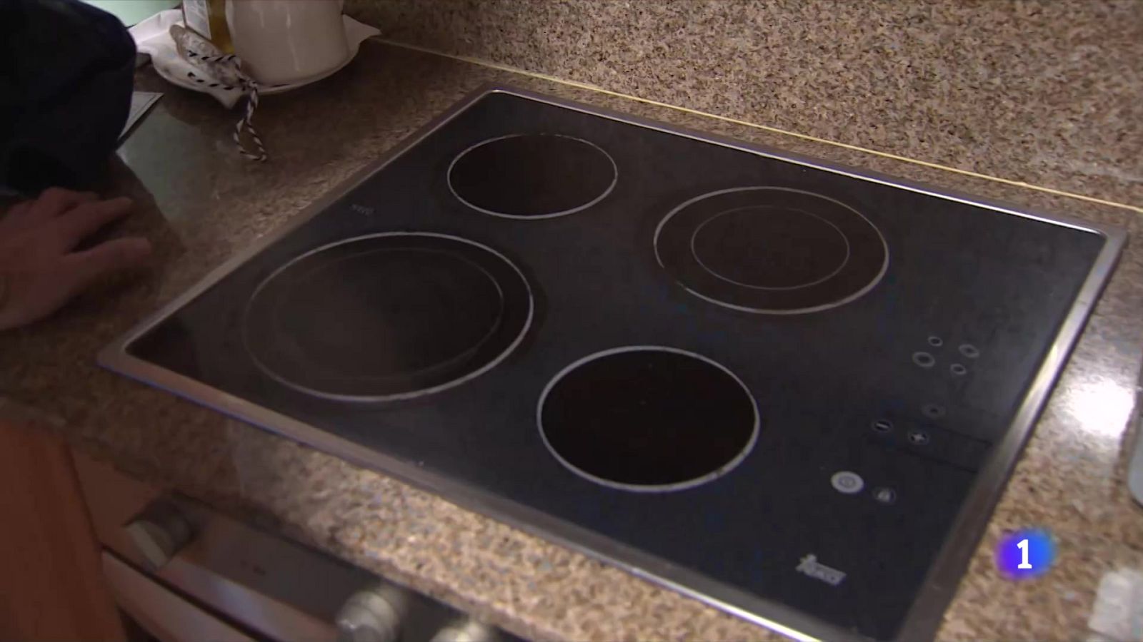 **INCIDENTES CALDERAS 200124 | Ver