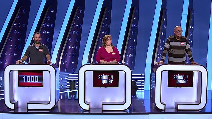 Saber y ganar - Saber y ganar. Edición de fin de semana - 20/01/24