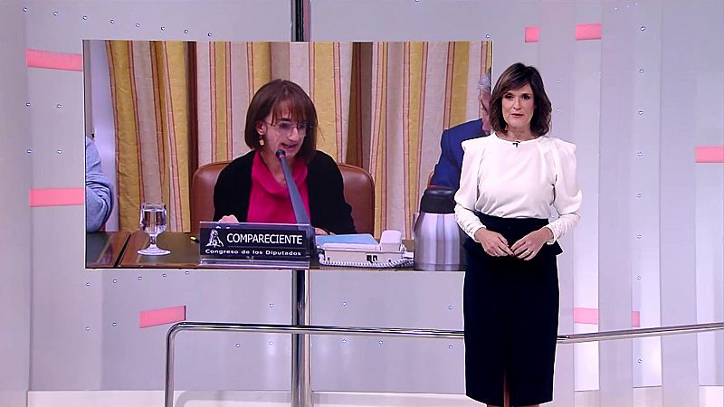 Parlamento - 20/01/24 - ver ahora