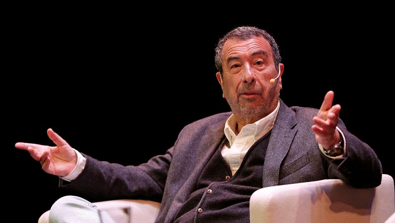 José Luis Garci cumple 80 años: el español que abrió la puerta de los Oscar