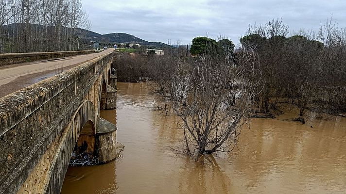Telediario en lengua de signos - Telediario - 21 horas - 20/01/24 - Lengua de signos