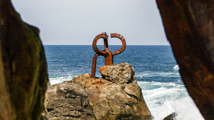 Informe Semanal - El poeta de los espacios