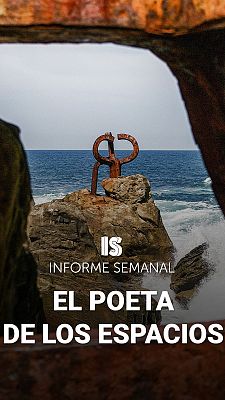 El poeta de los espacios