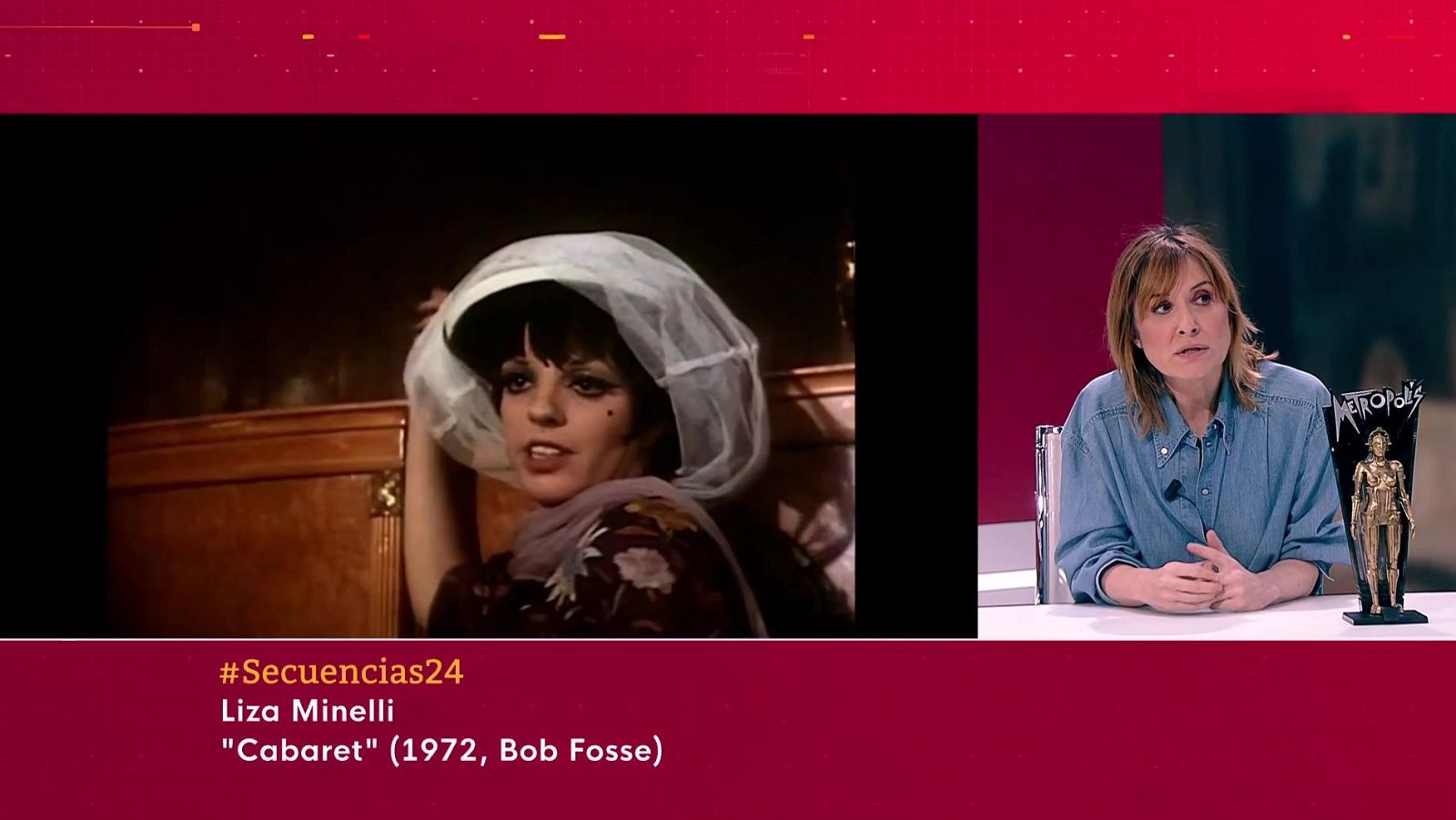 Secuencias en 24 horas - 20/01/24 - ver ahora