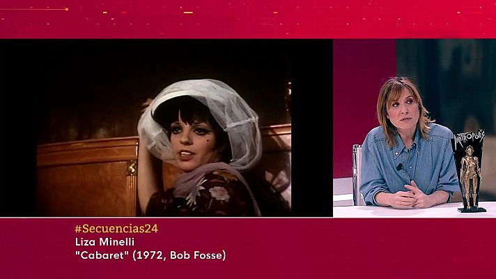 Secuencias en 24H - Secuencias en 24 horas - 20/01/24