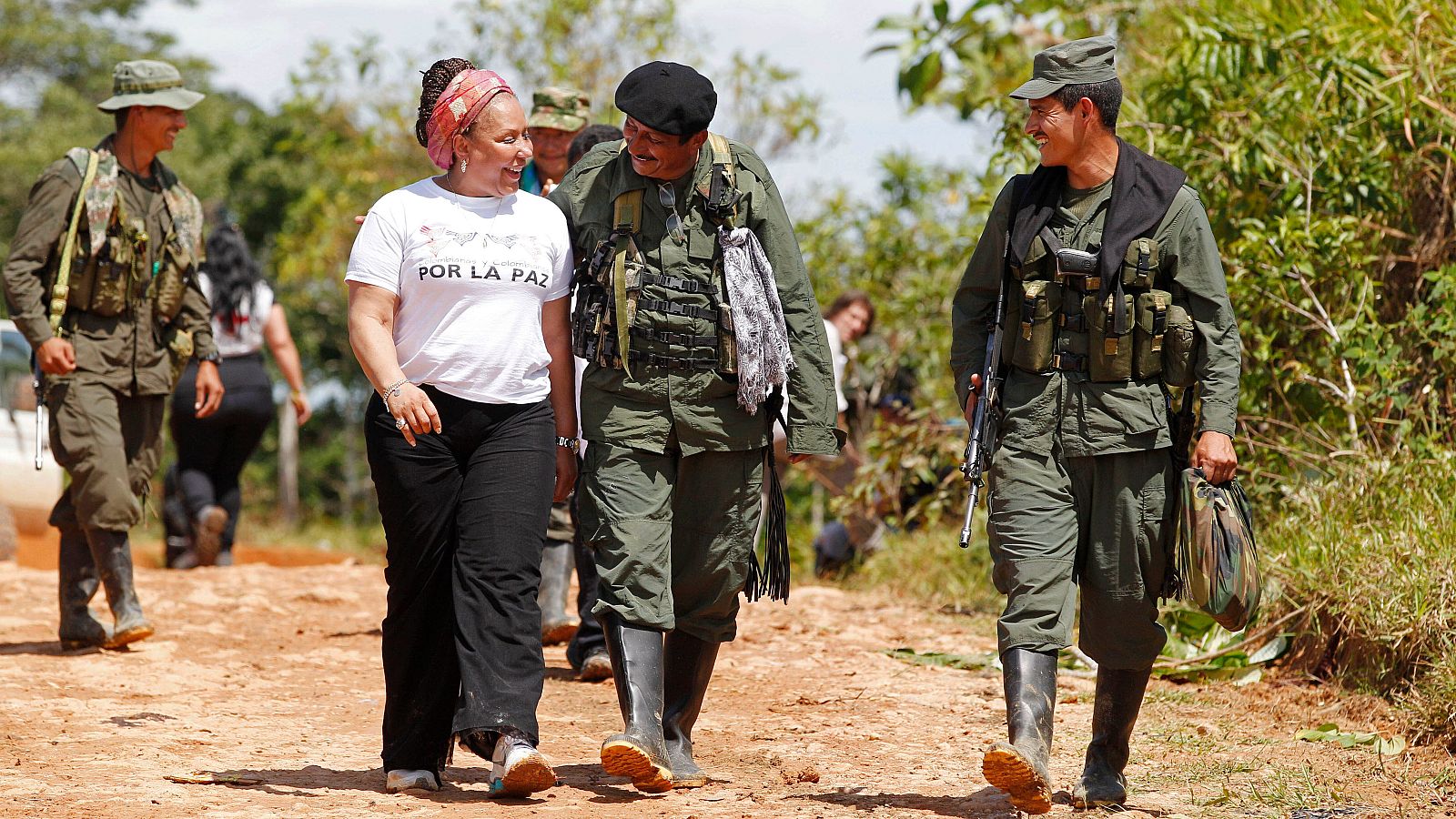 Telediario Internacional - 20/01/24 - ver ahora