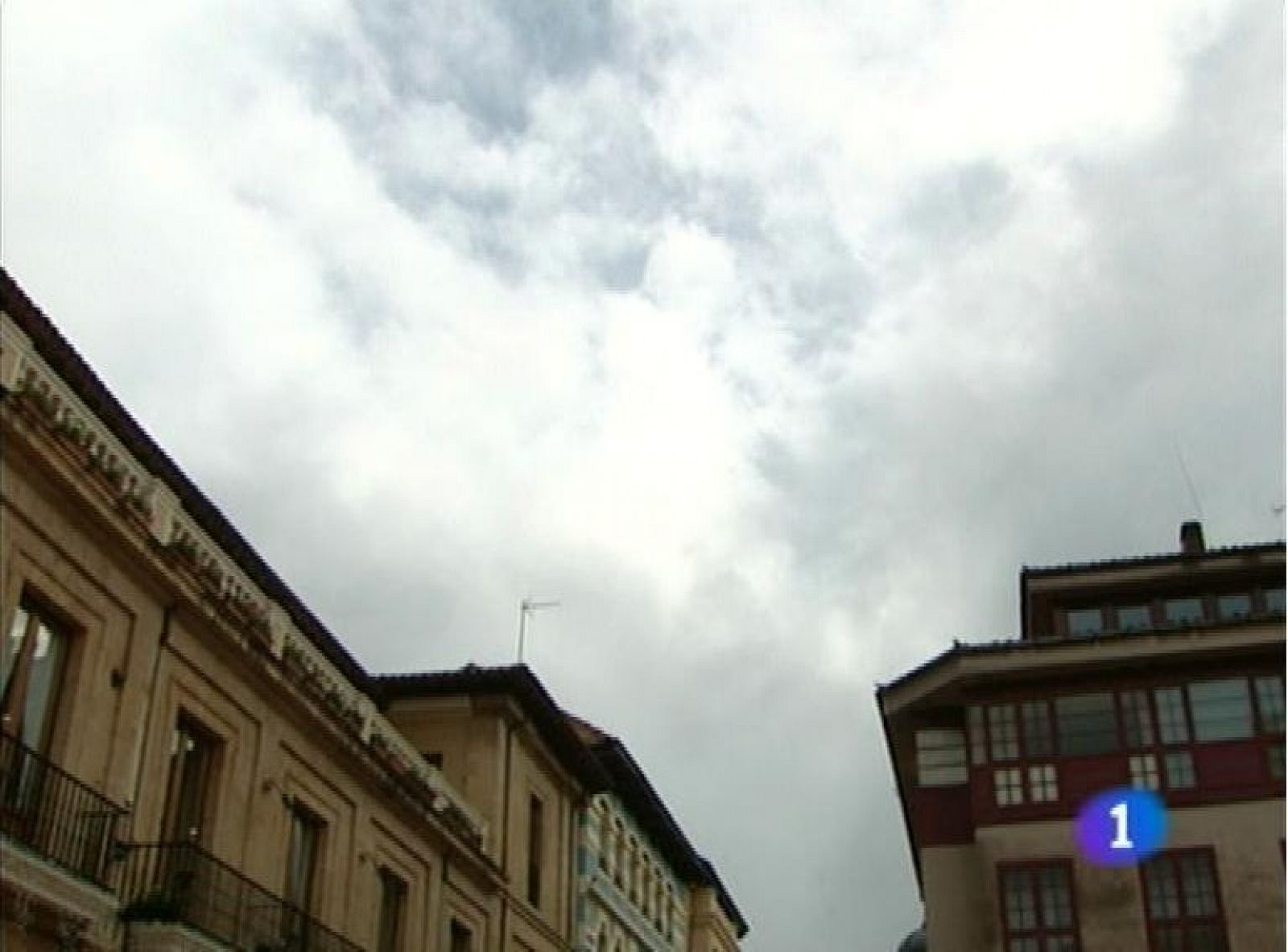 Panorama Regional: El tiempo en Asturias - 27/11/12 | RTVE Play