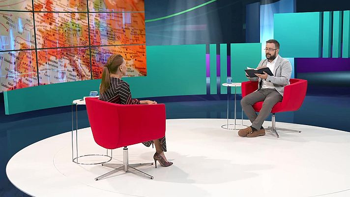 Buenas noticias TV - Las misiones protestantes en España