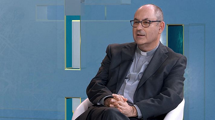 Últimas preguntas - Buscad al Señor