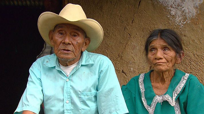 Esperanza desde Guatemala