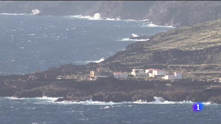 Telecanarias - Telecanarias - 21/01/2024