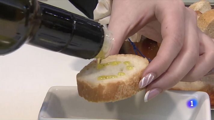 L'Informatiu - El preu de l'oli d'oliva se situa en màxims històrics