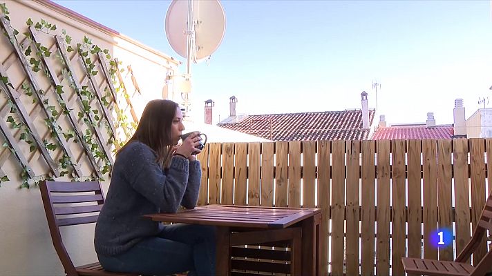 Rècord de persones que viuen soles a Barcelona