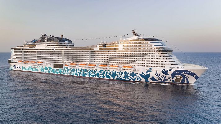 Telediario Fin de Semana - La tensión en Oriente Próximo afecta al turismo de la zona