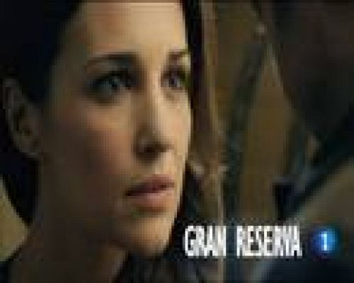  - Las series que esperas de TVE