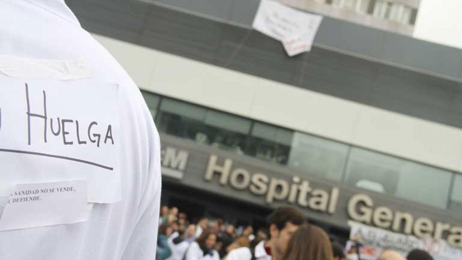 Informativo de Madrid - 27/11/12