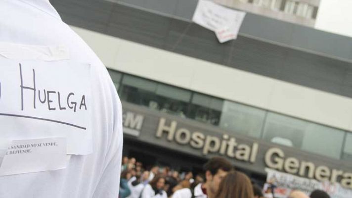 Informativo de Madrid - Informativo de Madrid - 27/11/12