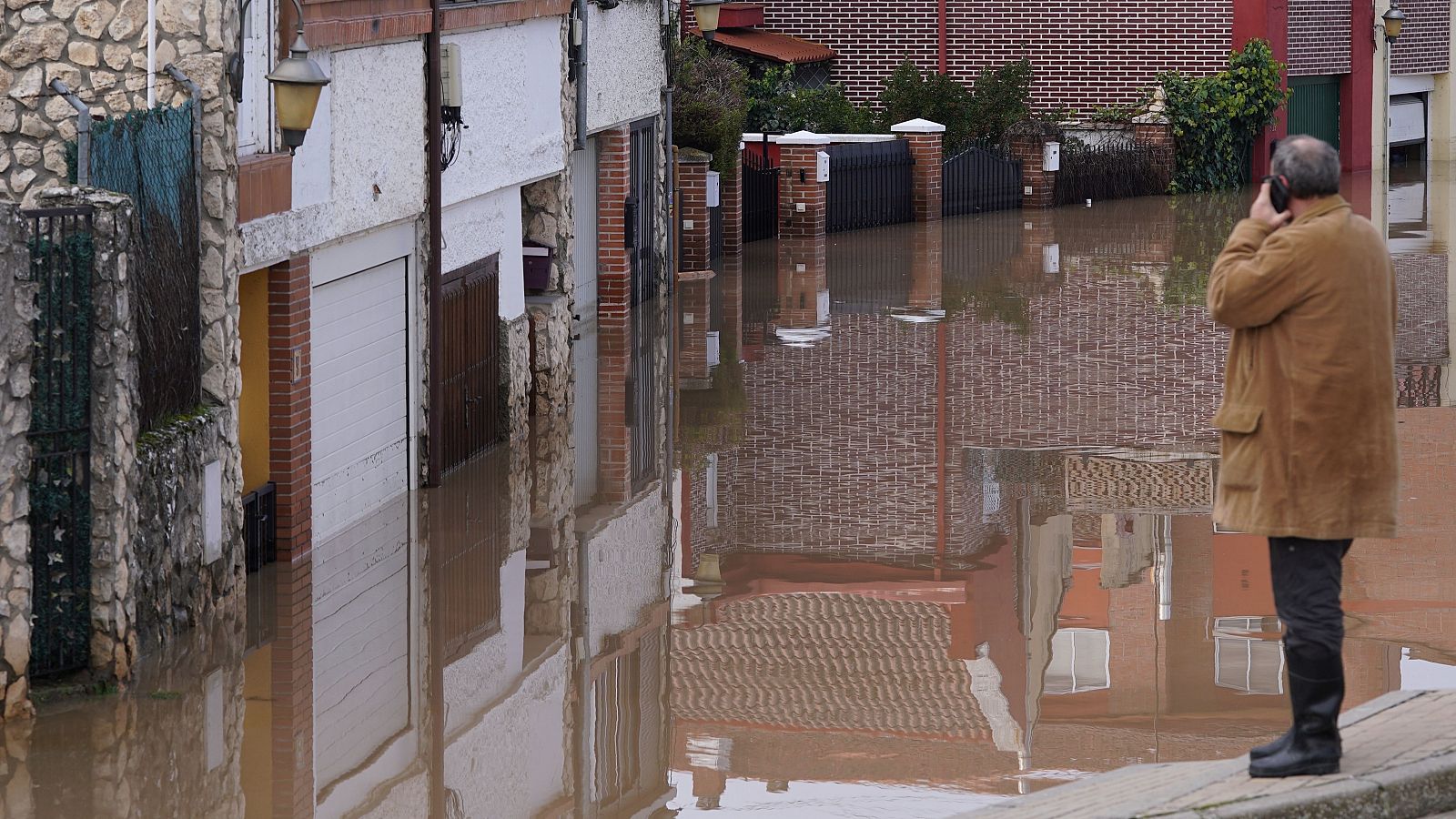 Telediario 2 en cuatro minutos - 21/01/24 - RTVE.es | Ver