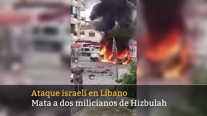 Fin de semana 24h - Informativo 24 horas - 20h - 21/01/24