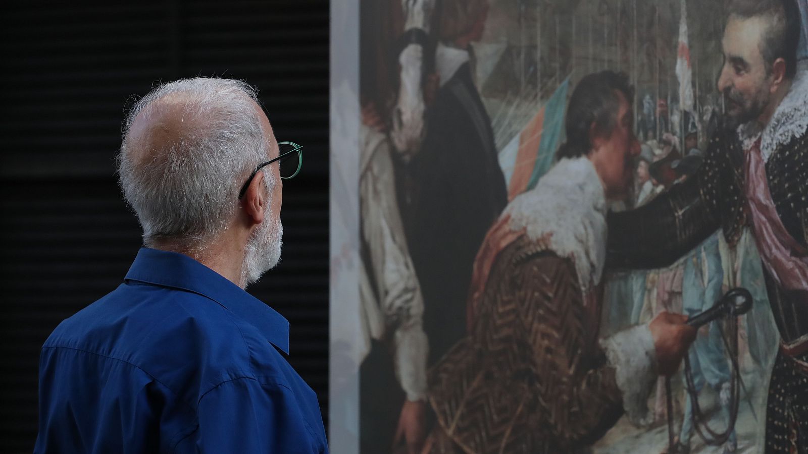 El Prado revisa sus cartelas para evitar la discriminación | Ver